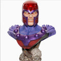 Diamond Select Magneto Legends in 3-Dimensions 1/2 Scale Bust
