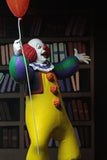 NECA Toony Terrors ‘IT The Movie’ Pennywise 6” Figure