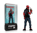 FiGPiN Marvel’s “DeadPool 50’s” 901 L.A. Comic Con 2022 Exclusive