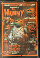 NECA Michelangelo as The Mummy Ultimate Action Figure