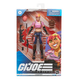 G.I. Joe Classified Series “Zarana” Hasbro