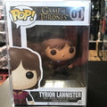 Funko POP! Game of Thrones Tyrion Lannister Vinyl Figure