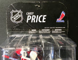 McFarlane Sportspicks NHL Carey Price Wave 1 Action Figure