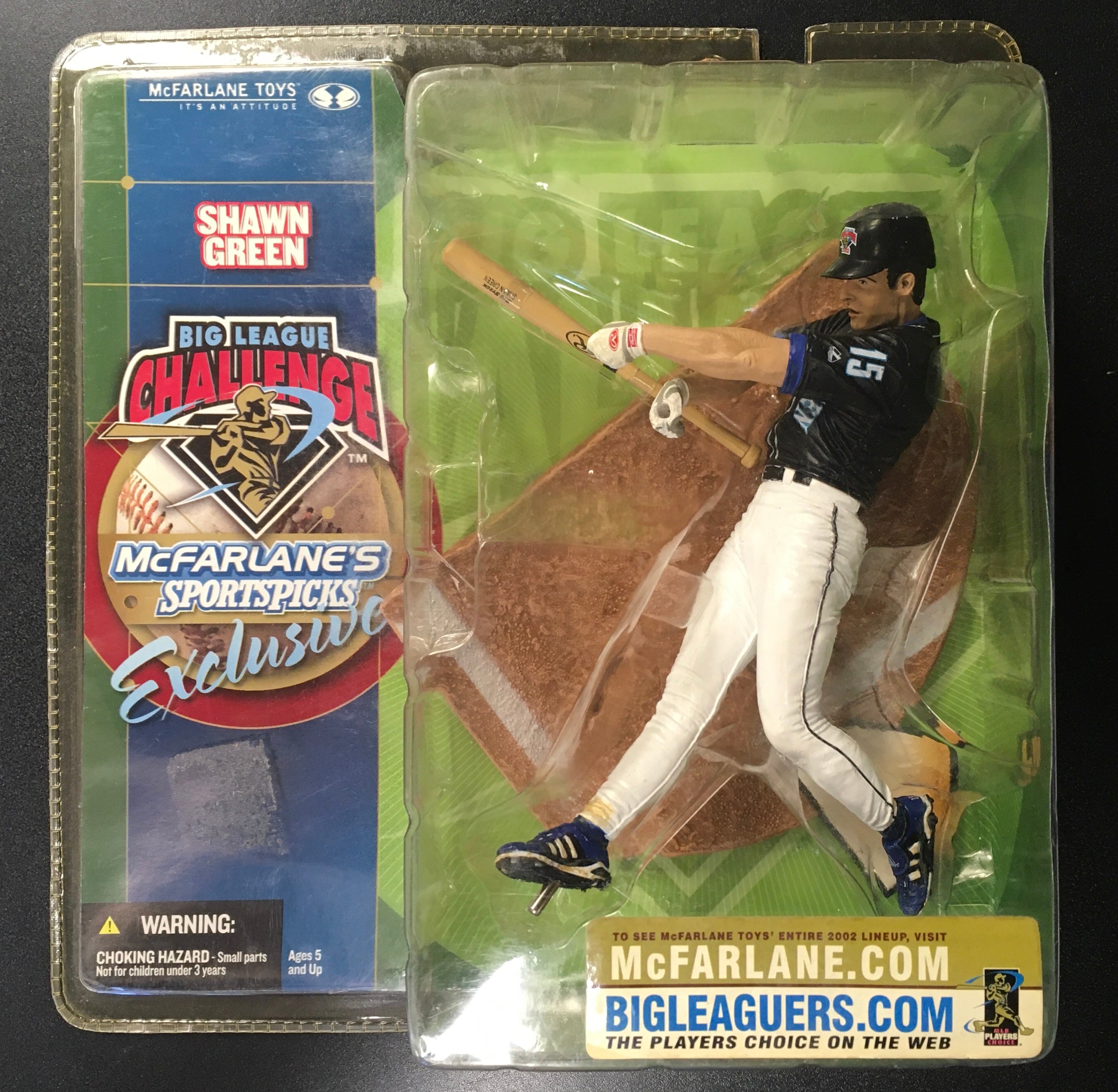 Mcfarlane Toys Mcfarlane Toys MLB Sports Picks Series 3 Action