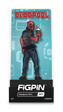 FiGPiN Marvel’s “DeadPool 50’s” 901 L.A. Comic Con 2022 Exclusive