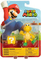 Jakks Pacific Super Mario Green Koopa Troopa Figure