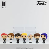 Funko POP! Rocks BTS V From Butter Vinyl Figure