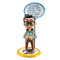 Quantum Mechanix The Big Bang Theory “Leonard Hofstadter” Q-Pop
