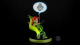 Quantum Mechanix DC Comics “Poison Ivy” Q-Fig FX