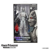 Hasbro Power Rangers Lightning Collection Mighty Morphin Z Putty Spectrum Variant Action Figure