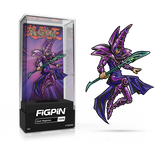 FigPin Yu-GI-Oh “Dark Magician” SDCC 2023 LE 1000