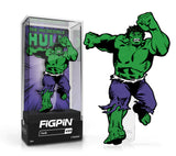 FiGPiN Marvel The Incredible Hulk #499