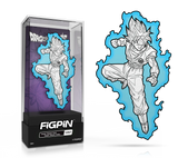 FigPin “Super Saiyan God Super Saiyan Goku” 2023 SDCC LE 750