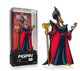 FigPin Disney Villians “Jafar” SDCC 2023 LE 1000