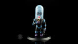 Quantum Mechanix DC Comics “Mr. Freeze” Q-Fig