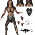 NECA ‘The Predator’ Lab Escape Fugitive Predator Ultimate Edition Action Figure
