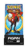 FigPin Sonic “Dr. Eggman” SDCC 2023 LE 750