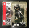 McFarlane’s Sportspicks NFL Jerry Rice Action Figure