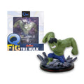 Quantum Mechanix Avengers Age of Ultron “The Hulk” Q-Fig