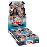 Topps WWE 2026 Stadium Club Hobby Box