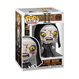 Funko POP! The Nun II “The Nun” Vinyl Figure #1710