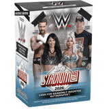 Topps WWE 2026 Stadium Club Blaster Box