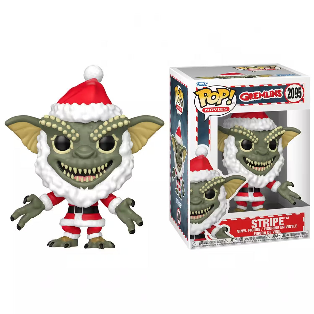Funko POP! Gremlins Stripe Vinyl Figure #2095