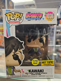 Funko Pop! Boruto Kawaki Hot Topic Exclusive