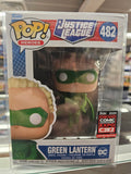 Funko Pop! Green Lantern C2E2 exclusive