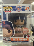 Funko Pop! MBL Pete Alonso New York Mets