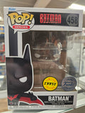 Funko Pop! Batman Beyond Exclusive CHASE