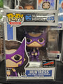 Funko Pop! Huntress NYCC Exclusive