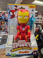 Hasbro Spidey Amazing friends IRON MAN