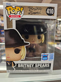 Funko Pop! Britney Spears Official NYCC Exclusive Sticker