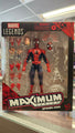 Hasbro Marvel Legends Maximum Series Spider-man