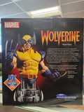 Wolverine SDCC PX Exclusive Resin Bust