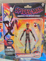 Hasbro Marvel Legends Miles Morales Across the Spider-verse Figure