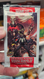 Upper Deck Marvel Annual 2022 Pack