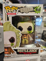 Funko Pop! Beetlejuice #1689