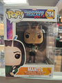 FUNKO POP! Guardians of the Galaxy Mantis vaulted