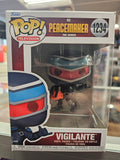 Funko Pop! Peacemaker Vigilante