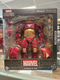 Hasbro Marvel Legends Hulkbuster Deluxe Figure