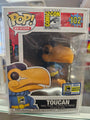 Funko Pop! SDCC Toucan Exclusive