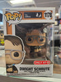 Funko Pop! The Office Dwight Schrute Target Exclusive