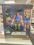 Hasbro GI JOE Classified SGT Slaughter Figure