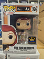 Funko Pop! The Office Fun Run Meredith Specialty series