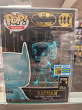 Funko Pop! Batman SDCC Exclusive