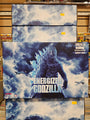 Hiya Energized Godzilla The New Empire Exquisite Basic Figure