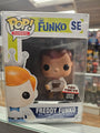 Funko Pop! FREDDY FUNKO 13 ANNIVERSARY TOY TOKYO EXCLUSIVE