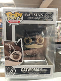 Funko Pop! Batman Returns Catwoman #338